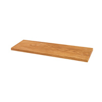 Zicco Melamine Form Birch Rectangular