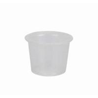 Wisebuy 2oz Sauce Container 100sleeve