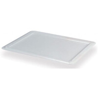 Pizza Dough Tray Lid 600x400