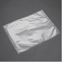 Vogue Embossed Vacuum Sealer Bag 200x300mm 50pk