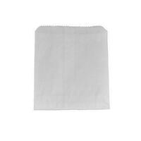 1/2 Square White GPL Bag 500pk