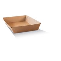 Corrugated Kraft Tray 3 (250 Ctn)