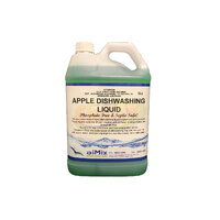 Apple Dishwashing Liquid 20LT