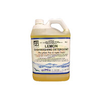 Lemon Dishwashing Liquid 20L