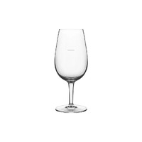 Luigi Bormioli DOC Wine Glass With Plimsol Line 310ml