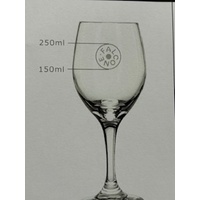 Falcone Perception Wine Glass 414ml Ctn 12