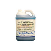 Total Bathroom & Toilet Cleaner 20L