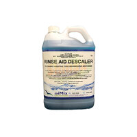 RInse Aid Descaler 20LT