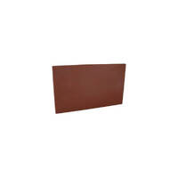 Cutting Board Brown 300x450x13mm