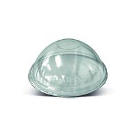 PET Dome Lid for IC8 - 50pk