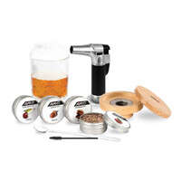 Avanti Cocktail & Spirit Smoking Kit