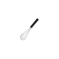 Vogue Heavy Duty Plastic Handled Whisk 350mm