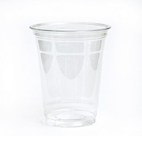 6oz Clear Cup - 50pk