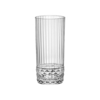 Bormioli Rocco America  Long Drink 400ml clear (1.22143)