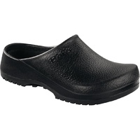 Birkenstock Super Birki Clog Black - Size 46