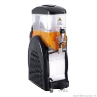 Benchstar FABIGANI-1S Single 12 Litre Granita Slushy Machine