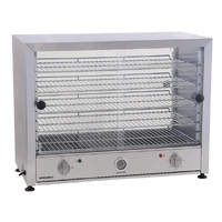 Roband Pie Oven PM100G (Glass both sides)