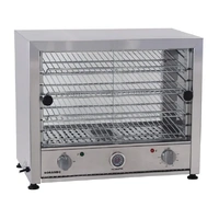 Roband Pie Oven With Light PM50L