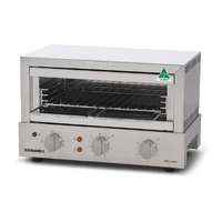 Roband Toaster/Griller 6 Slice 10AMP GMX610