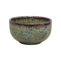 Artistica Bowl 125x70mm Reactive Brown