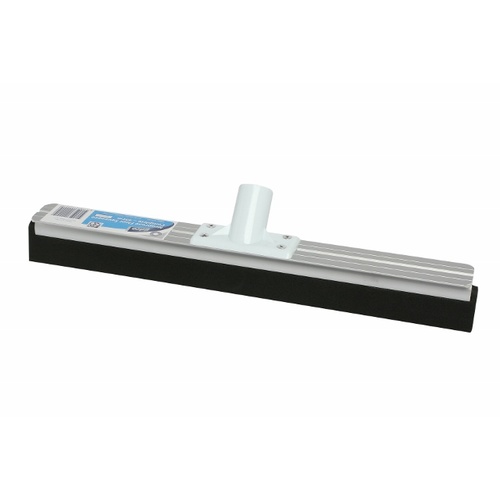 Edco Black Neoprene Floor Squeegee 45cm