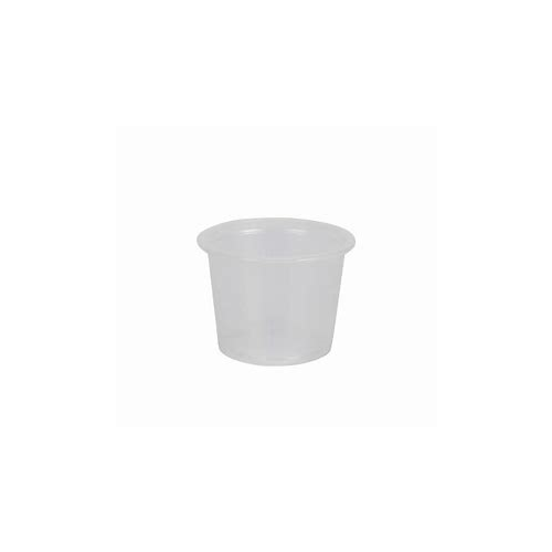 Wisebuy 2oz Sauce Container 100sleeve