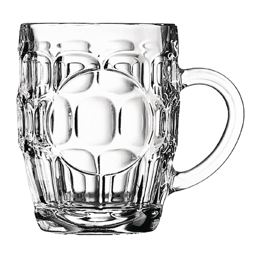 Britannia 570ml Beer Mug C&N Ctn 24