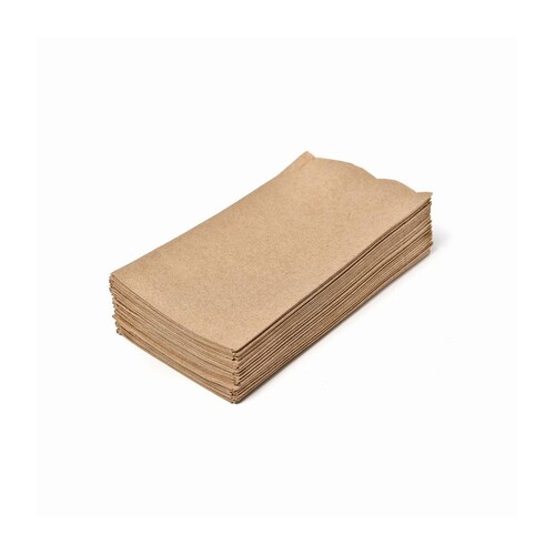 Kraft folded xpress napkins (Fits tork dispenser) 6000