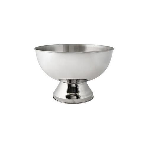 Stainless Cooler/Salad Bowl 330mm