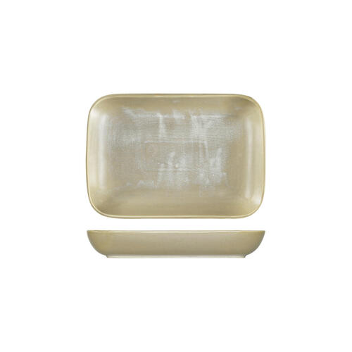 Moda Chic Rectangle Dish 345x240mm