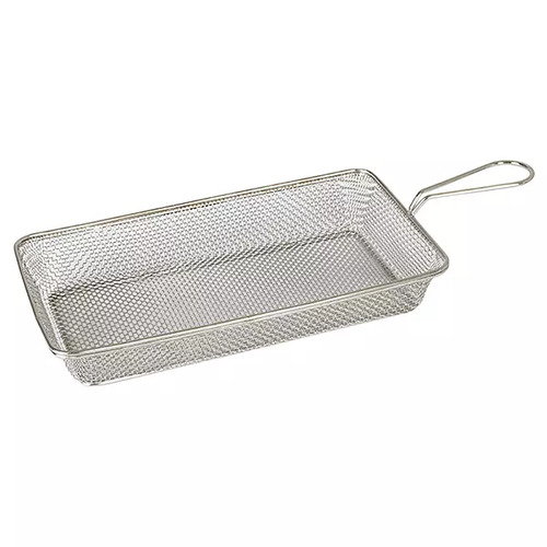 Moda Brooklyn Serving Basket - S/S 260x130x50mm