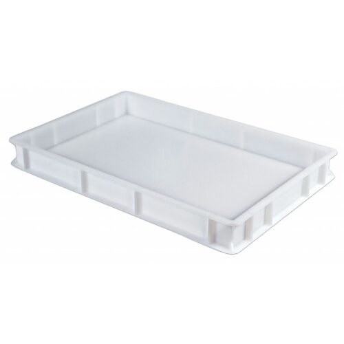 Pizza Dough Tray 100mm Deep, 600x400