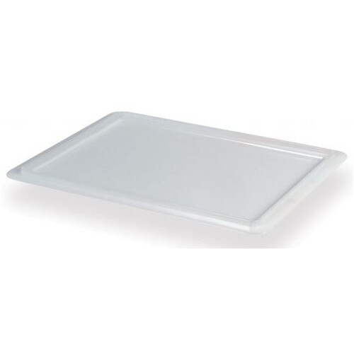 Pizza Dough Tray Lid 600x400