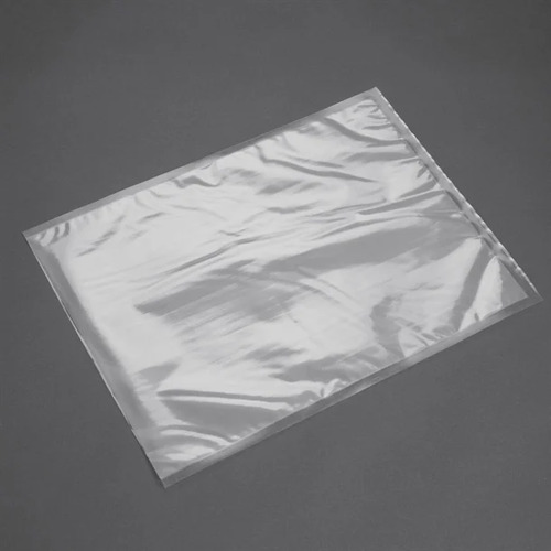 Vogue Embossed Vacuum Sealer Bag 200x300mm 50pk