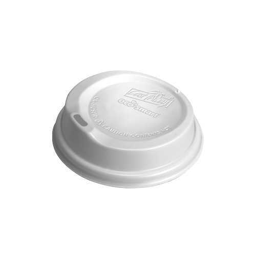 Combo Lid Hot cup White 1000 Ctn