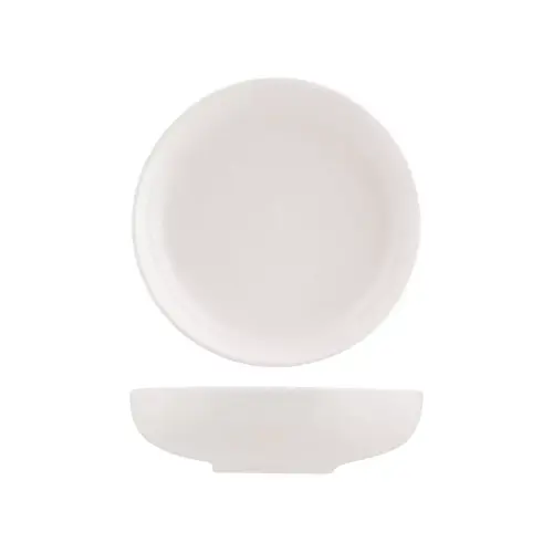 Moda Snow Round Share Bowl 225mm