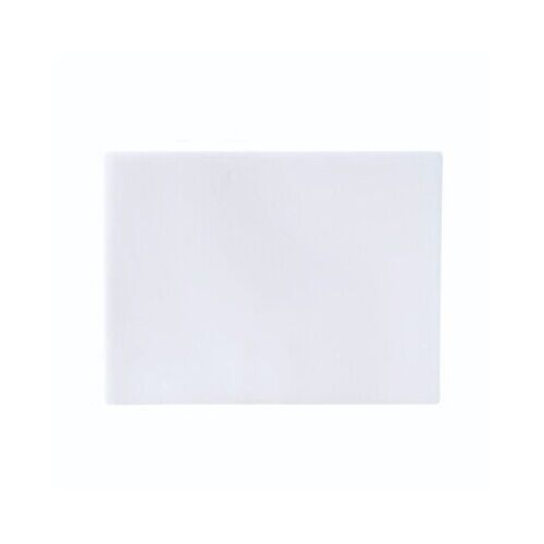 Cutting Board White 450x600x13mm