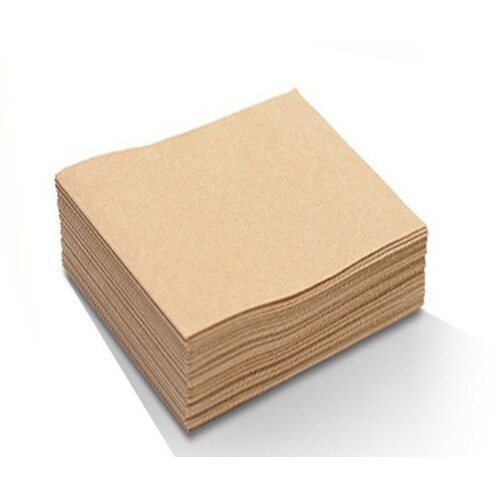 Recycled 2ply Lunch Napkin 1/4 fold 2000ctn