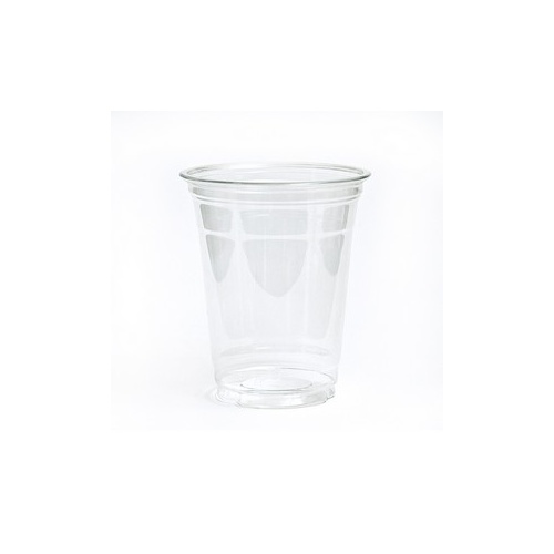 6oz Clear Cup - 50pk