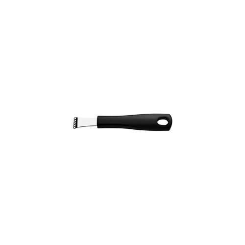 Lemon Zester Black S/S Head