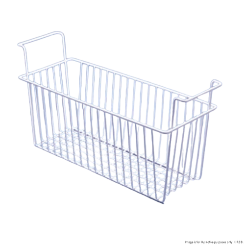 Thermaster Basket for Chest Freezer 768L - BD768F Basket