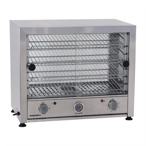 Roband Pie Oven With Light PM50L