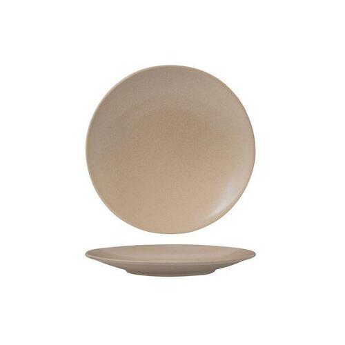 Zuma Tapas Plate 180mm - Sand