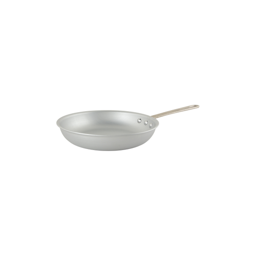 Frypan Aluminium 250mm Anodised Premier