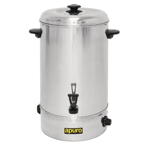 Apuro Manual Fill Water Urn - 20L